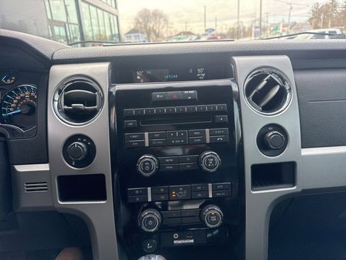 Used 2011 Ford F150 FX4 w/ FX Luxury Pkg image 11