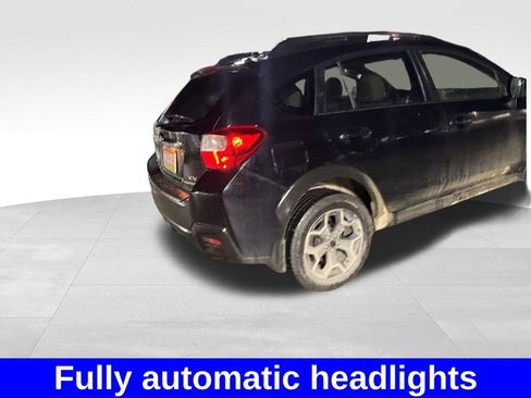 Used 2013 Subaru Crosstrek 2.0i Limited w/ Popular Pkg 2 image 13
