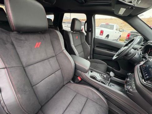 New 2026 Dodge Durango GT image 34