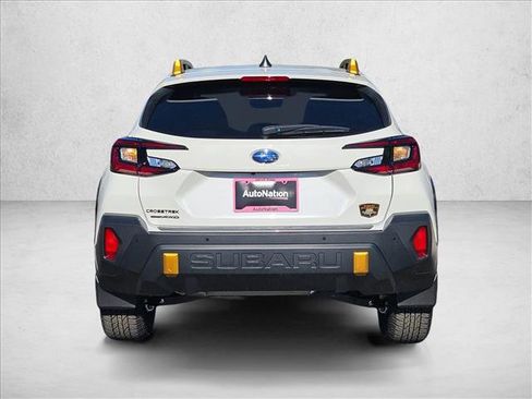 New 2026 Subaru Crosstrek 2.5i Wilderness image 6