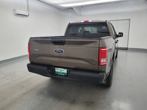 Used 2017 Ford F150 XL AWD/4WD image 7