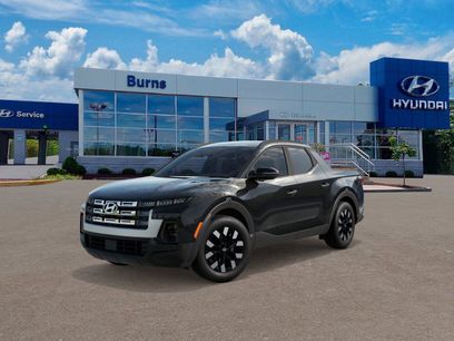 New 2026 Hyundai Santa Cruz SEL