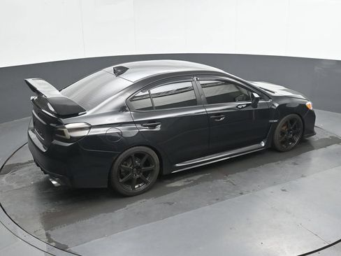 Used 2017 Subaru WRX Premium w/ Popular Package #3 AWD/4WD image 31