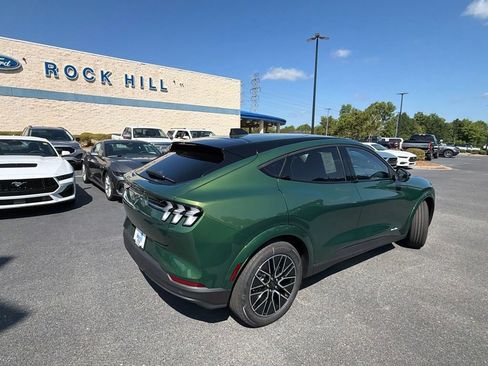 New 2026 Ford Mustang Mach-E Premium RWD image 14