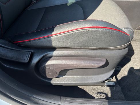 Used 2021 Kia Forte GT FWD image 32