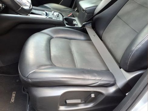 Used 2018 MAZDA CX-5 Touring FWD image 18