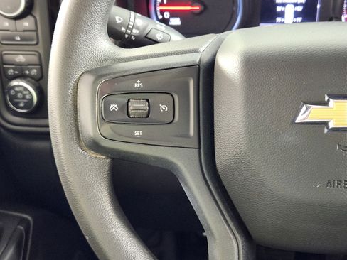 Used 2023 Chevrolet Silverado 2500 W/T w/ WT Convenience Package image 18