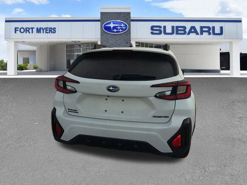 Certified 2026 Subaru Crosstrek 2.0i Premium image 10