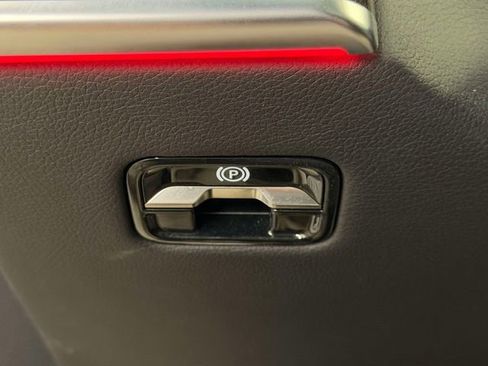 Certified 2025 Mercedes-Benz S 580e 4MATIC Sedan image 20
