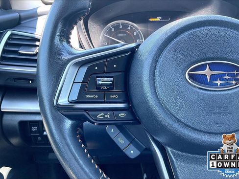Used 2019 Subaru Crosstrek 2.0i Limited w/ Moonroof Package AWD/4WD image 24