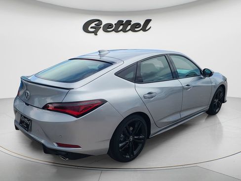 New 2026 Acura Integra A-Spec FWD image 5