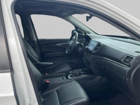 Used 2023 Honda Ridgeline RTL image 19