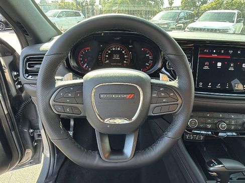 New 2026 Dodge Durango GT image 26