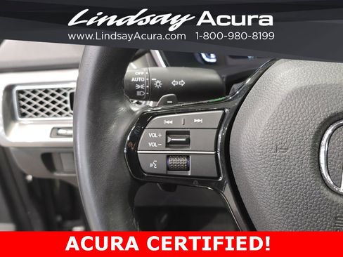 Certified 2023 Acura Integra image 15