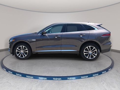 Used 2022 Jaguar F-PACE S AWD/4WD image 9