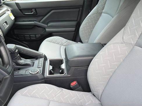 New 2026 Toyota Tacoma SR5 RWD image 19