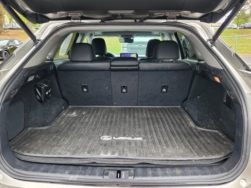 Used 2017 Lexus RX 350 AWD image 24