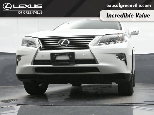 Used 2013 Lexus RX 350 AWD w/ Navigation Pkg image 37