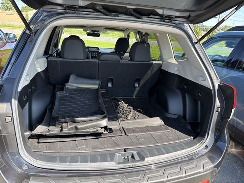 Used 2019 Subaru Forester Sport AWD/4WD image 27