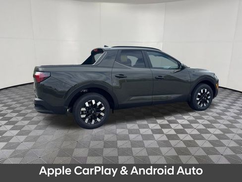 New 2026 Hyundai Santa Cruz SEL AWD/4WD image 5