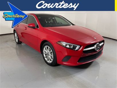 Used 2019 Mercedes-Benz A 220 4MATIC
