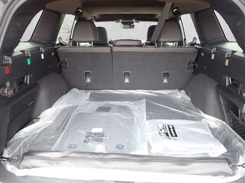 New 2026 Subaru Outback Limited XT AWD/4WD image 8