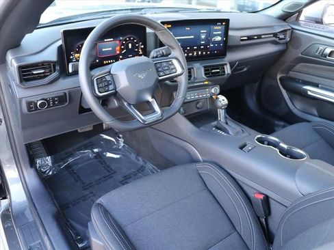 New 2026 Ford Mustang Coupe image 19