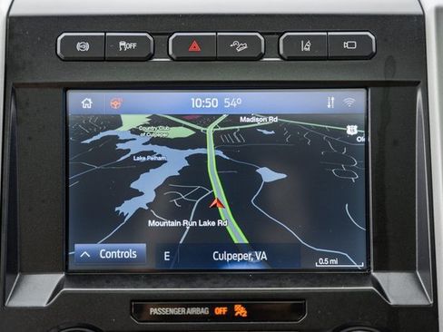 Used 2020 Ford F350 Lariat w/ Lariat Ultimate Package image 23