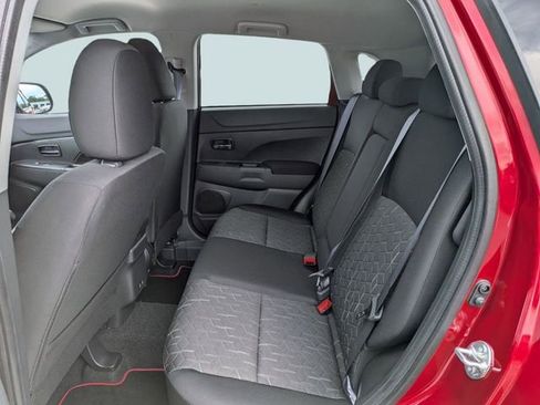 New 2026 Mitsubishi Outlander Sport AWD image 13
