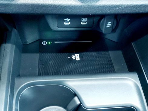 Certified 2025 Acura ADX AWD image 31
