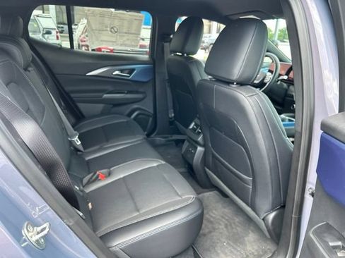 New 2026 Chevrolet Equinox EV LT w/ Convenience Package II AWD/4WD image 31