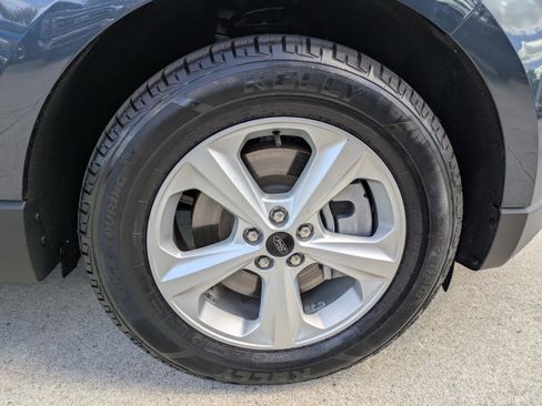 Certified 2023 Ford Edge SE AWD/4WD image 11
