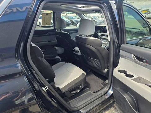 Used 2021 Hyundai Palisade SEL FWD image 38