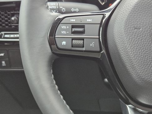 Certified 2024 Honda CR-V EX-L image 23