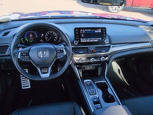 Used 2022 Honda Accord Sport image 17