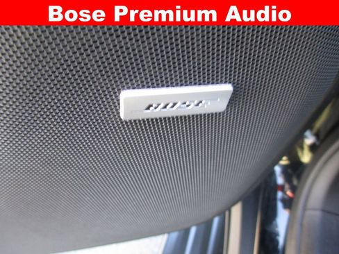 Used 2023 Chevrolet Suburban RST w/ Luxury Package image 21