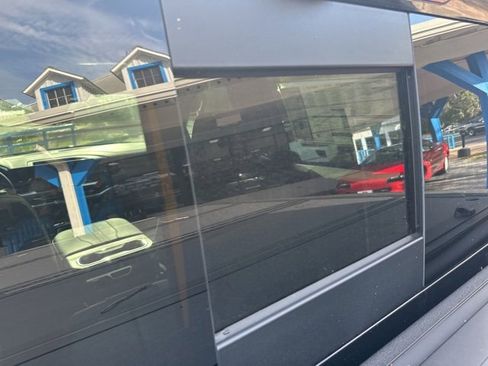 New 2025 Chevrolet Silverado 1500 High Country image 62