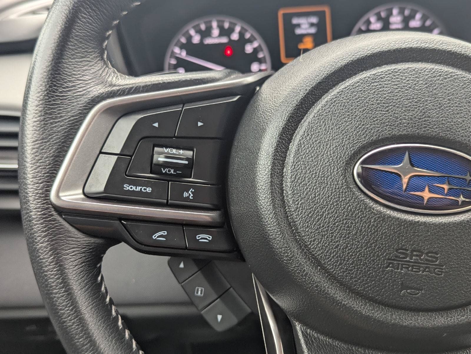Used 2020 Subaru Outback Premium w/ Popular Package #1 AWD/4WD image 23
