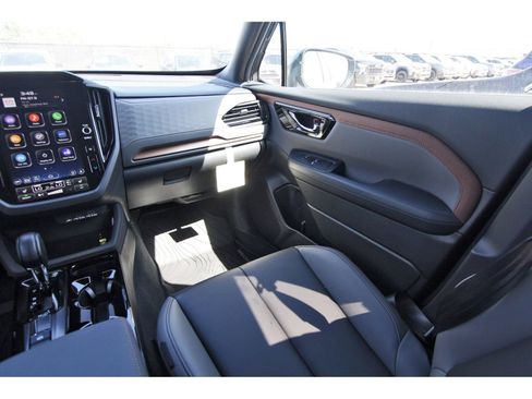 New 2026 Subaru Forester Sport image 8