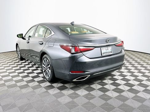 New 2025 Lexus ES 350 image 5