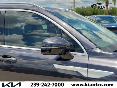 New 2026 Kia Sorento S FWD image 8
