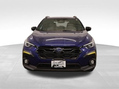New 2026 Subaru Crosstrek 2.5i Sport AWD/4WD image 7
