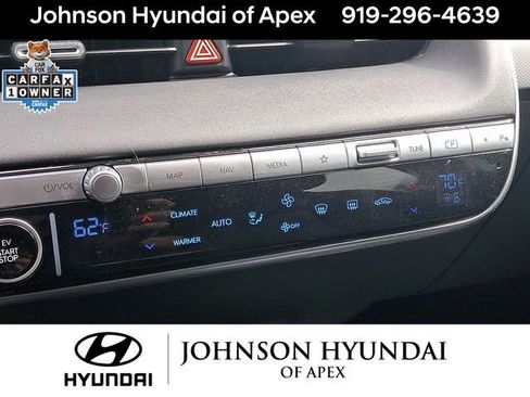Used 2024 Hyundai Ioniq 5 Limited image 22