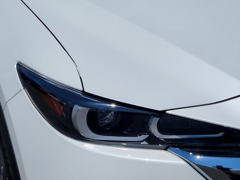 Certified 2023 MAZDA CX-5 AWD 2.5 S image 10