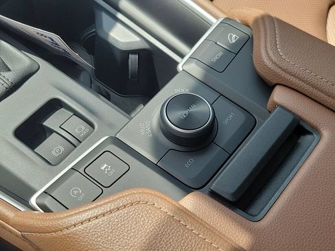 New 2026 Toyota Grand Highlander AWD image 30