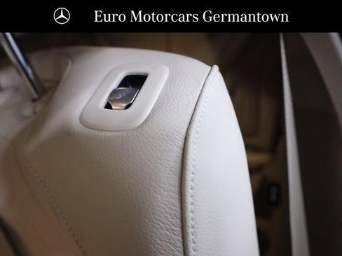 Certified 2023 Mercedes-Benz EQS 450+ 4MATIC SUV image 61
