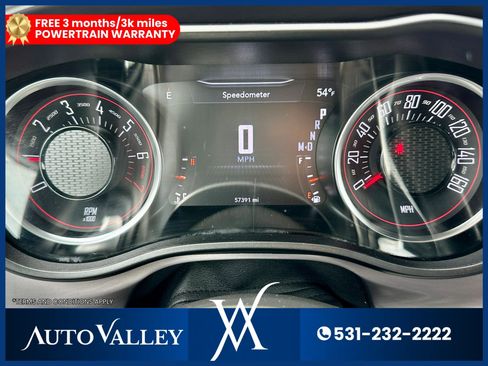 Used 2022 Dodge Challenger GT image 23