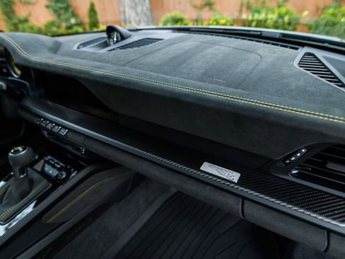 Used 2023 Porsche 911 GT3 RS image 15