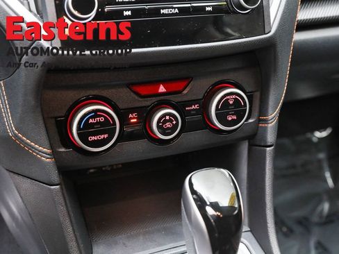 Used 2022 Subaru Crosstrek 2.0i Premium image 21