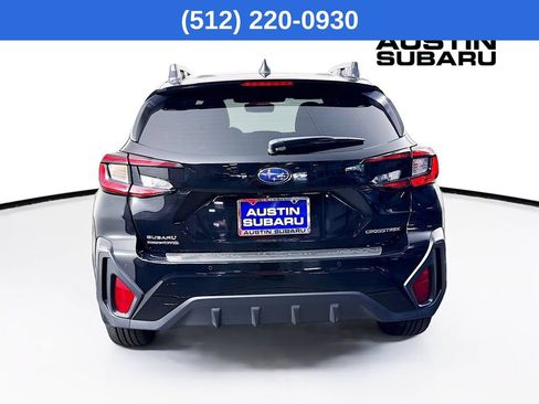 Certified 2024 Subaru Crosstrek 2.5i Limited AWD/4WD image 7